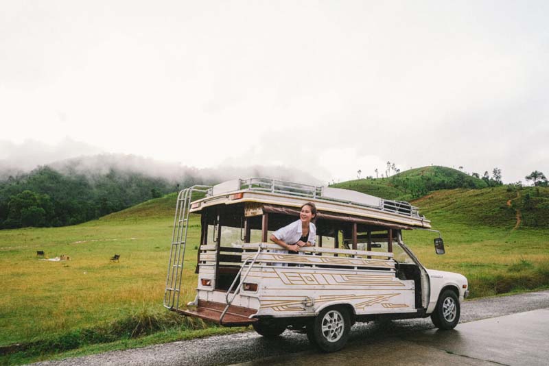 ที่เที่ยวระนอง