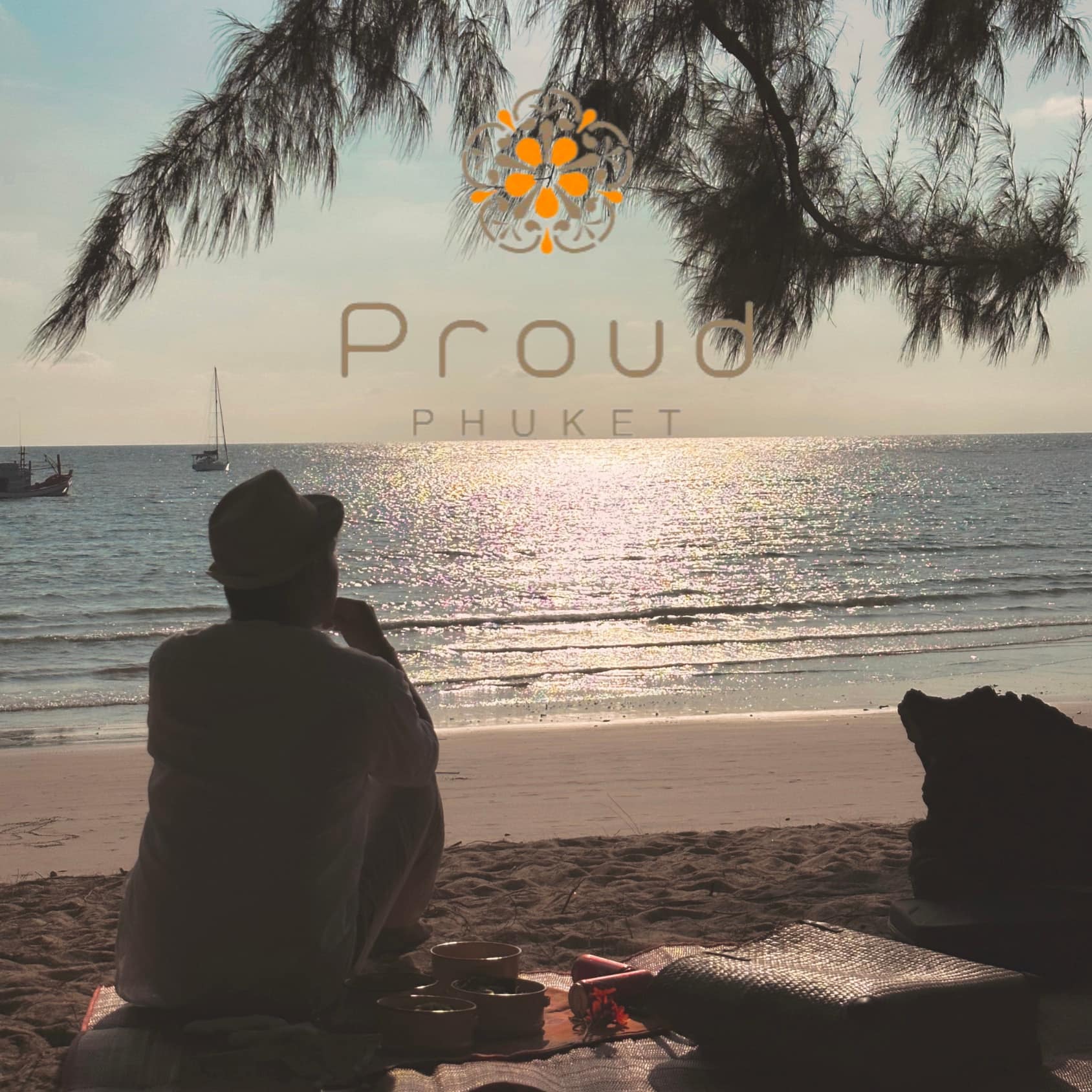 โรงแรม Proud Phuket