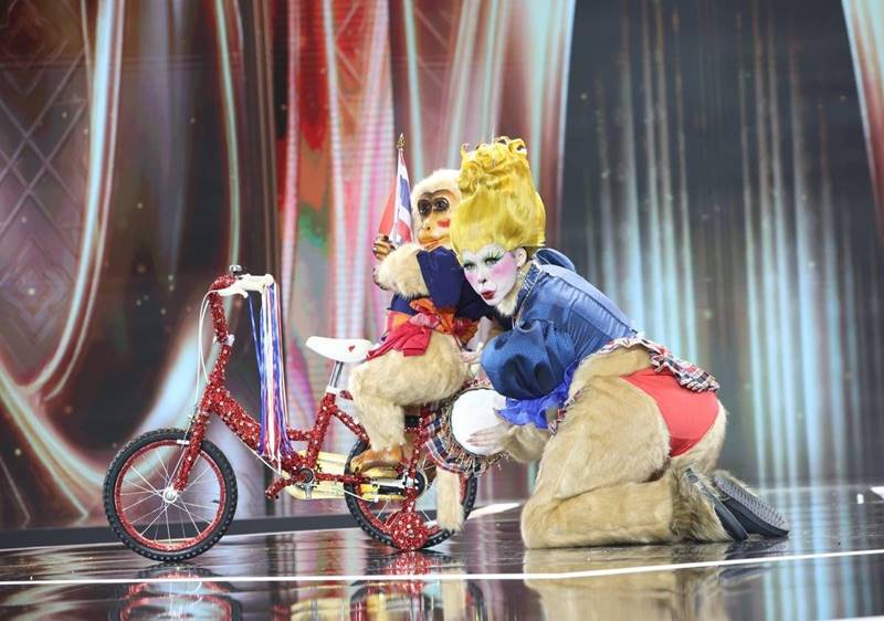 ชุดประจำจังหวัด มิสแกรนด์ ไทยแลนด์ 2026