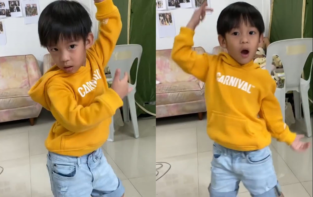 น้องเรซซิ่ง