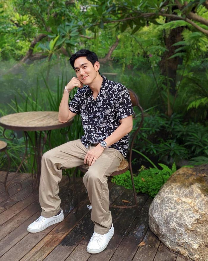 อ๊อฟ ศุภณัฐ