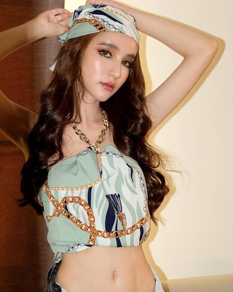 โยชิ มิสทิฟฟานี่