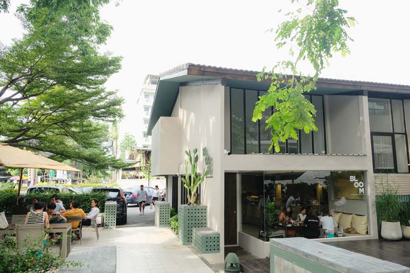 BLOOM DINING