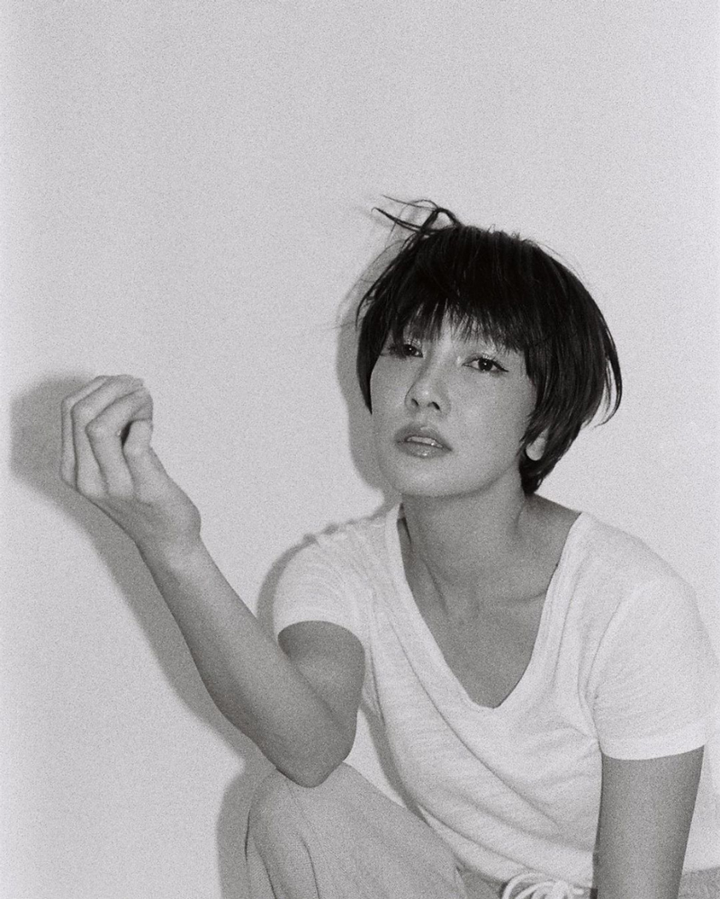 นุ่น วรนุช