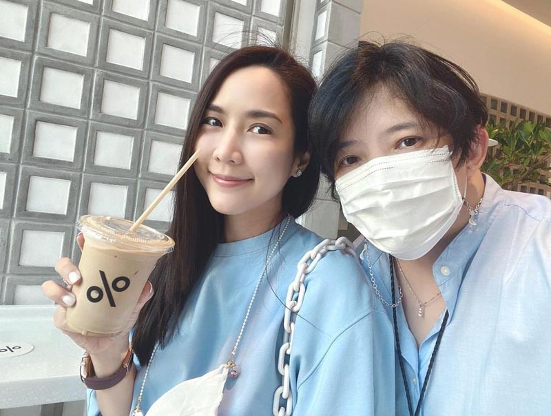 ผู้จัดการ จั๊กจั่น อคัมย์สิริ