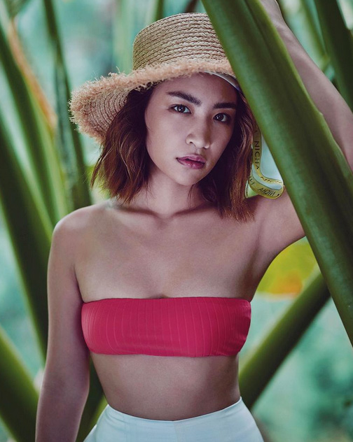 ณัฐ ณิชชา ประวัติ