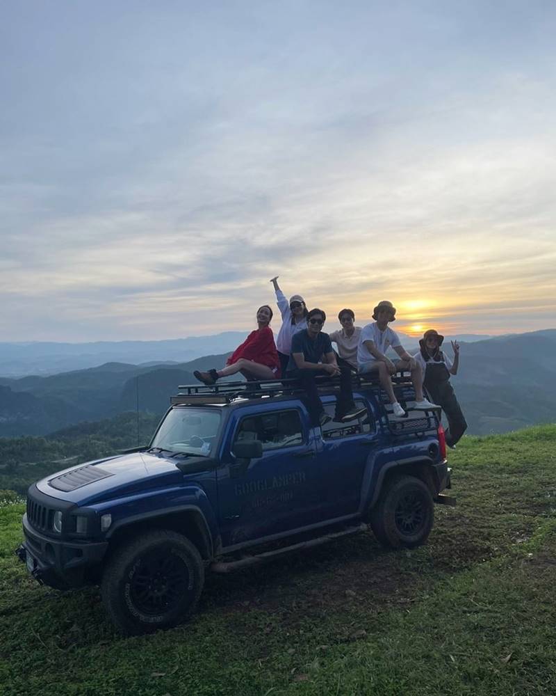 แยม มทิรา, โบ๊ท ณดล