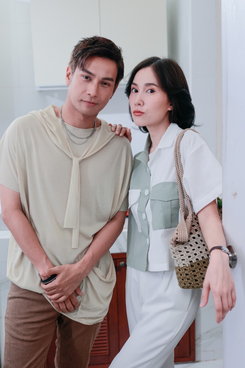 รู้จักพี่ยาใจไหม