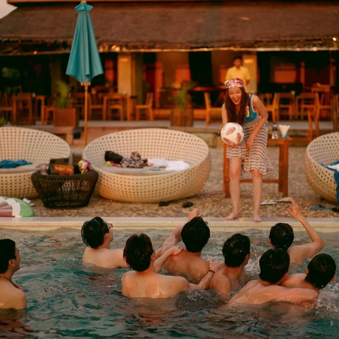 ต้าเหนิง กัญญาวีร์