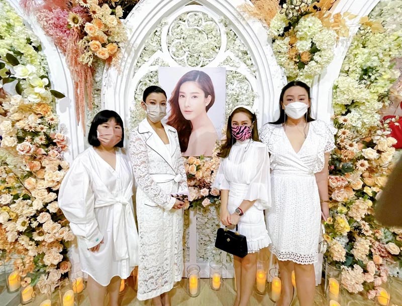 แตงโม นิดา