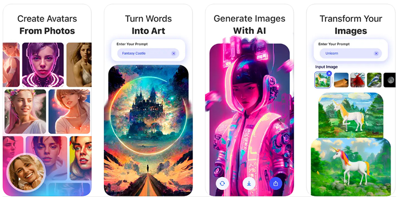 AI Art