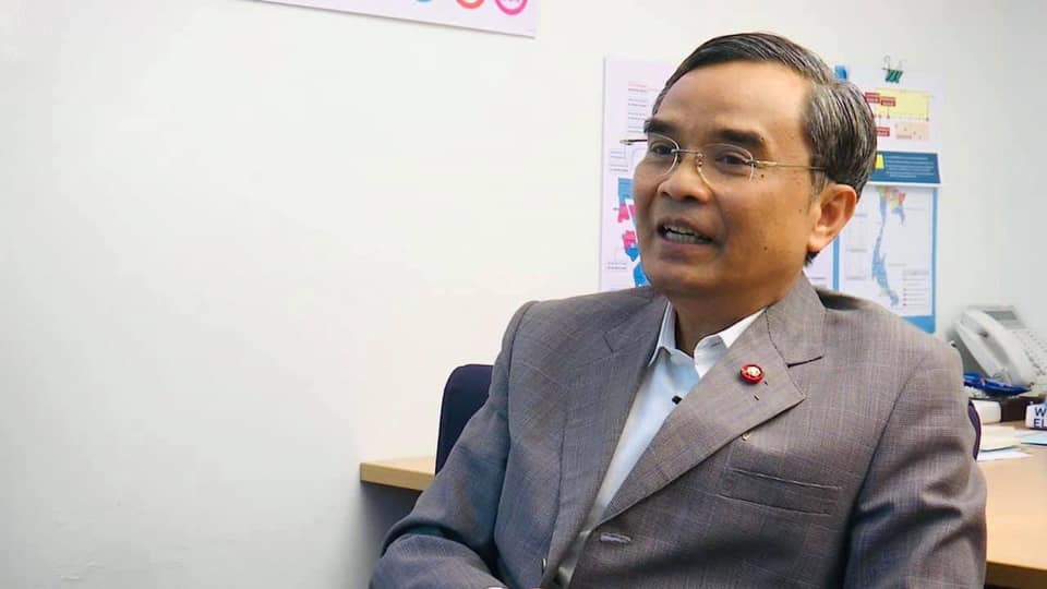 นิพิฏฐ์ อินทรสมบัติ