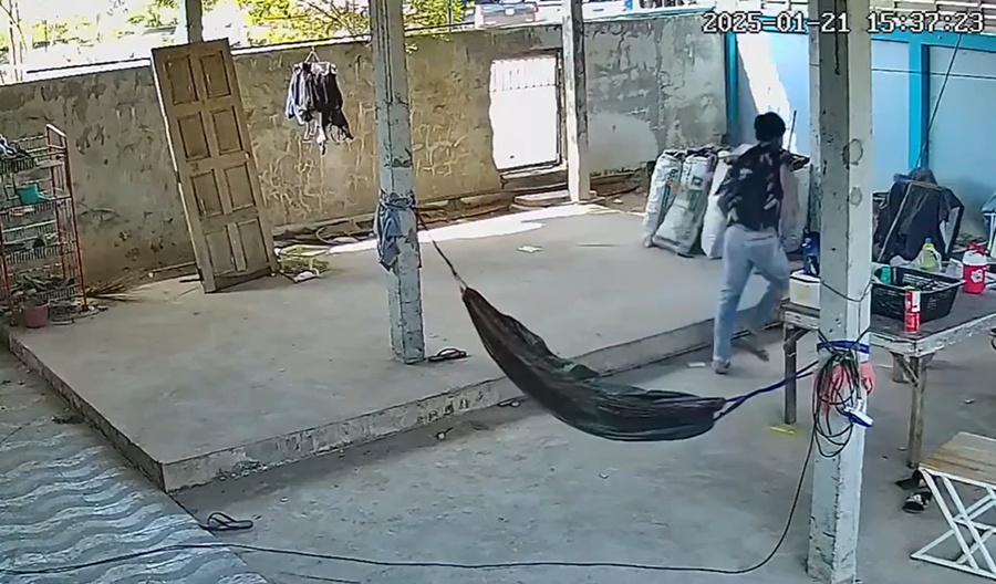 วิ่งไล่จับ