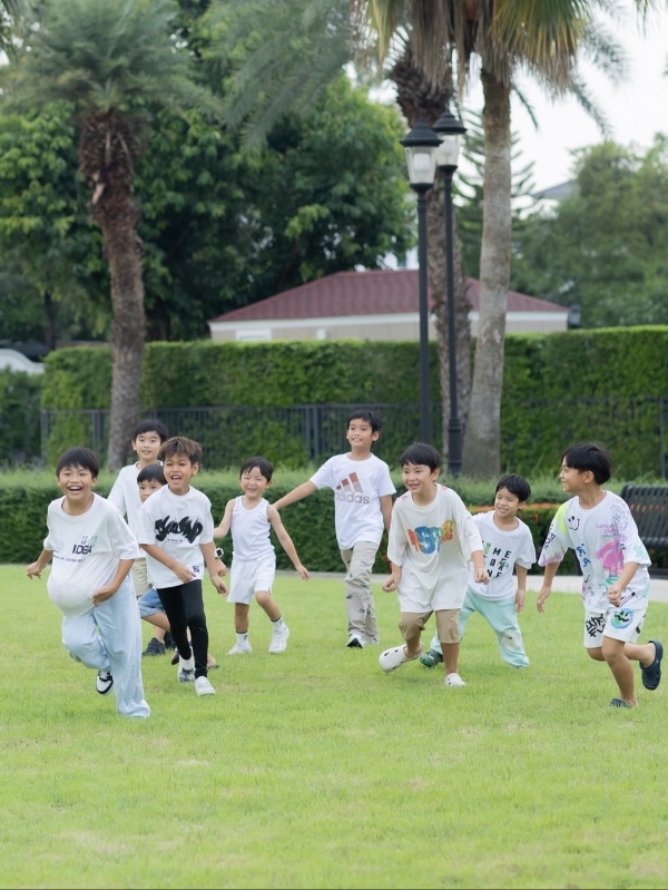  เนย โชติกา จัดปาร์ตี้วันเกิดให้ น้องอคิณ ลูกชายวัย 8 ขวบ 