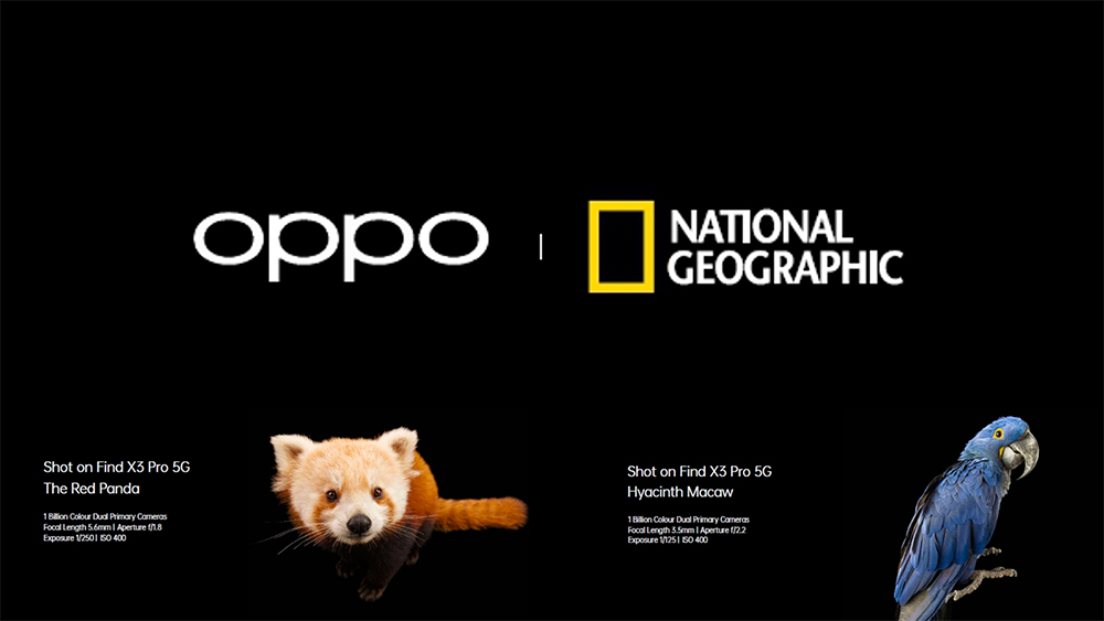 OPPO Find X3 Pro 5G