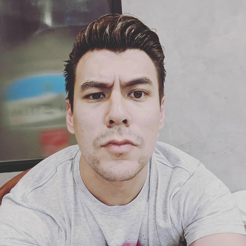 จอห์น วิญญู