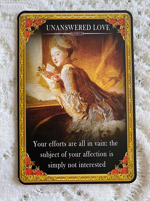 ดูดวงความรัก 