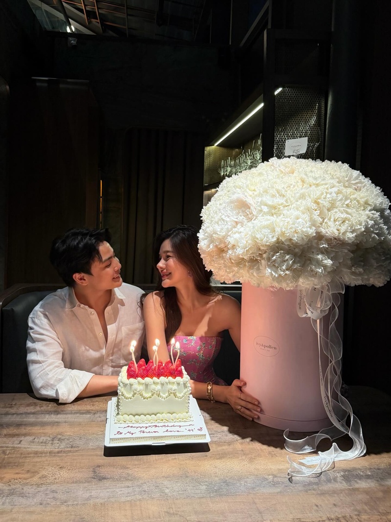 กวาง วรรณปิยะ ไฮโซเฮ้าส์