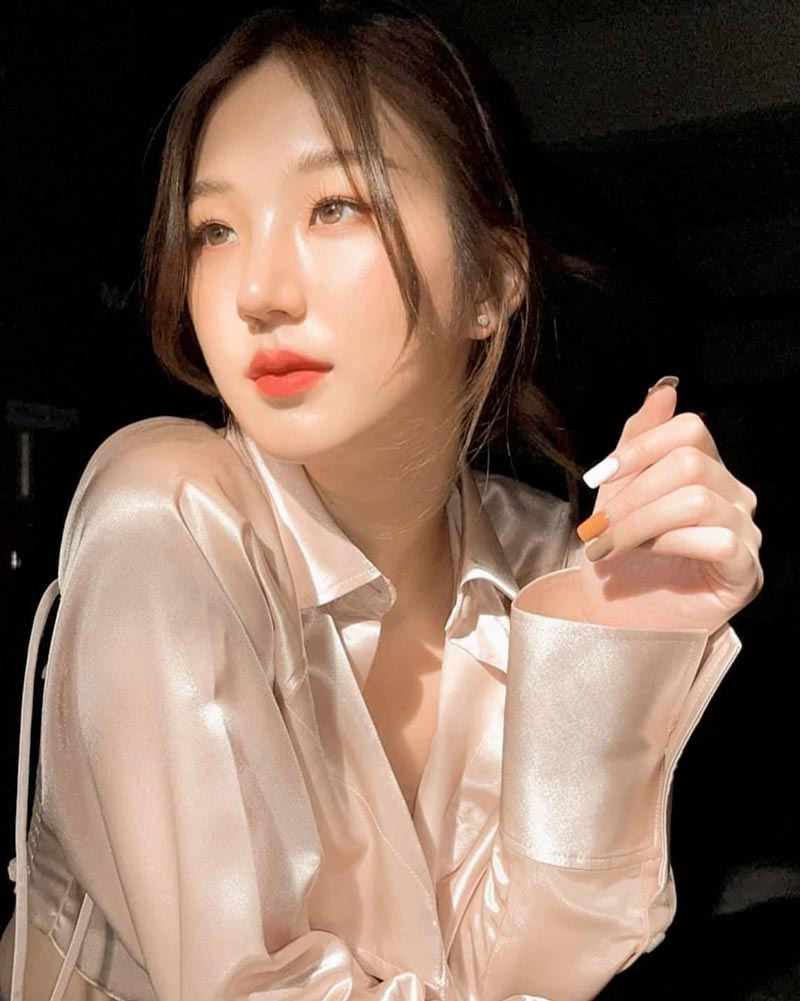 ต้าเหนิง กัญญาวีร์