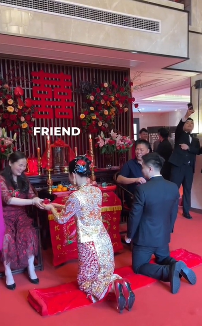 ไปงานแต่ง