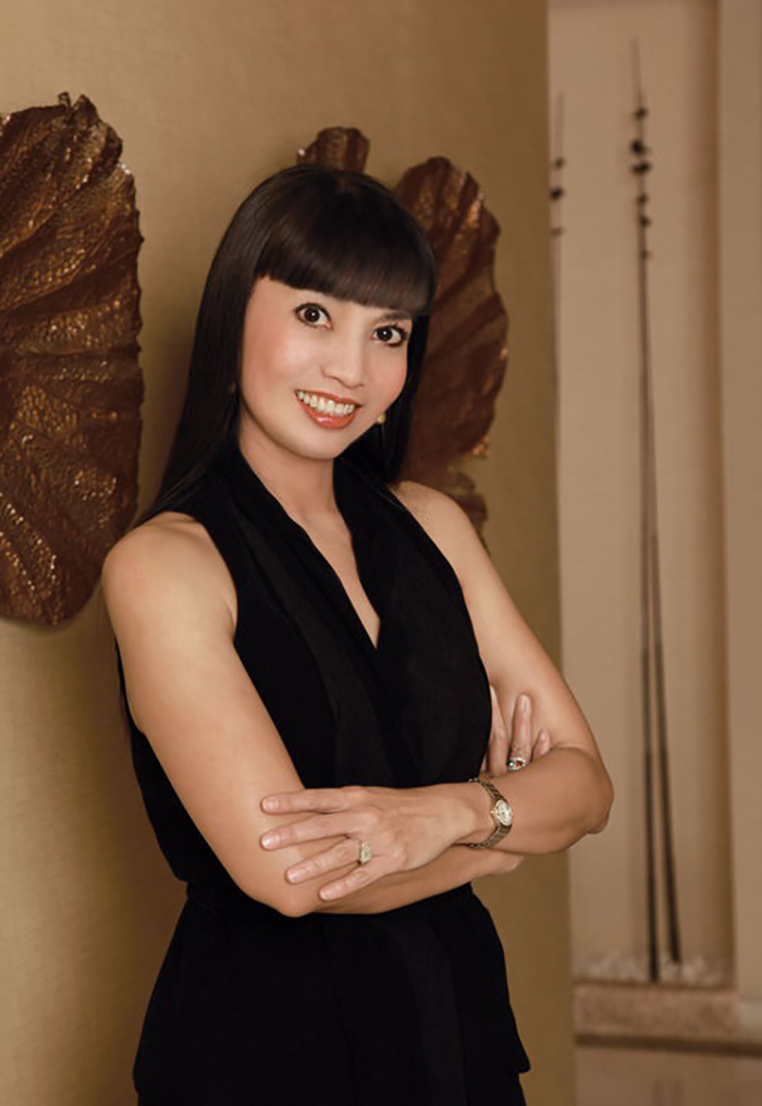 หมออ้อม พญ พักตร์พิไล ทวีสิน