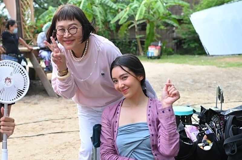 เบลล่า ราณี 