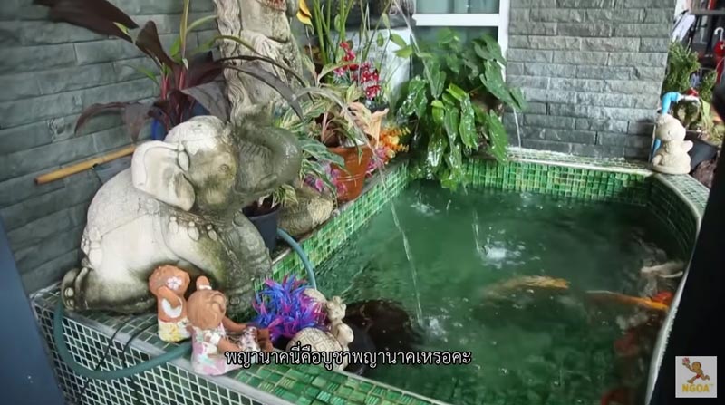 บ้านเก้า จิรายุ