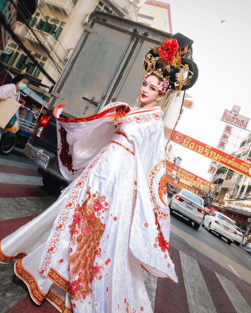 เป้ย ปานวาด