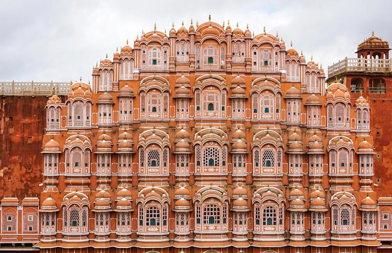 World Heritage Sites 2019