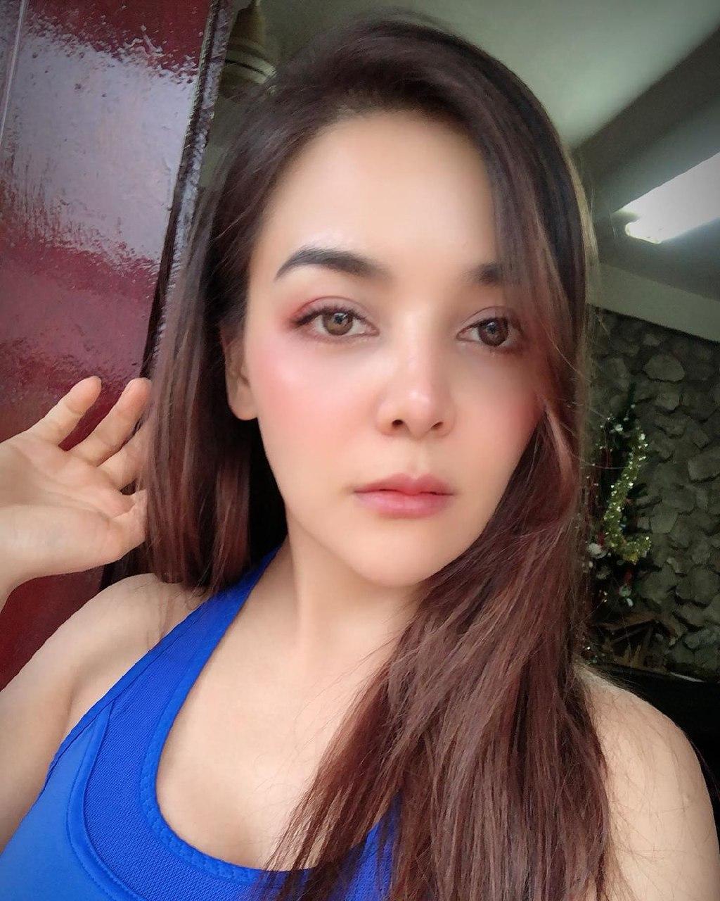 อเล็กซานดร้า บุญช่วย