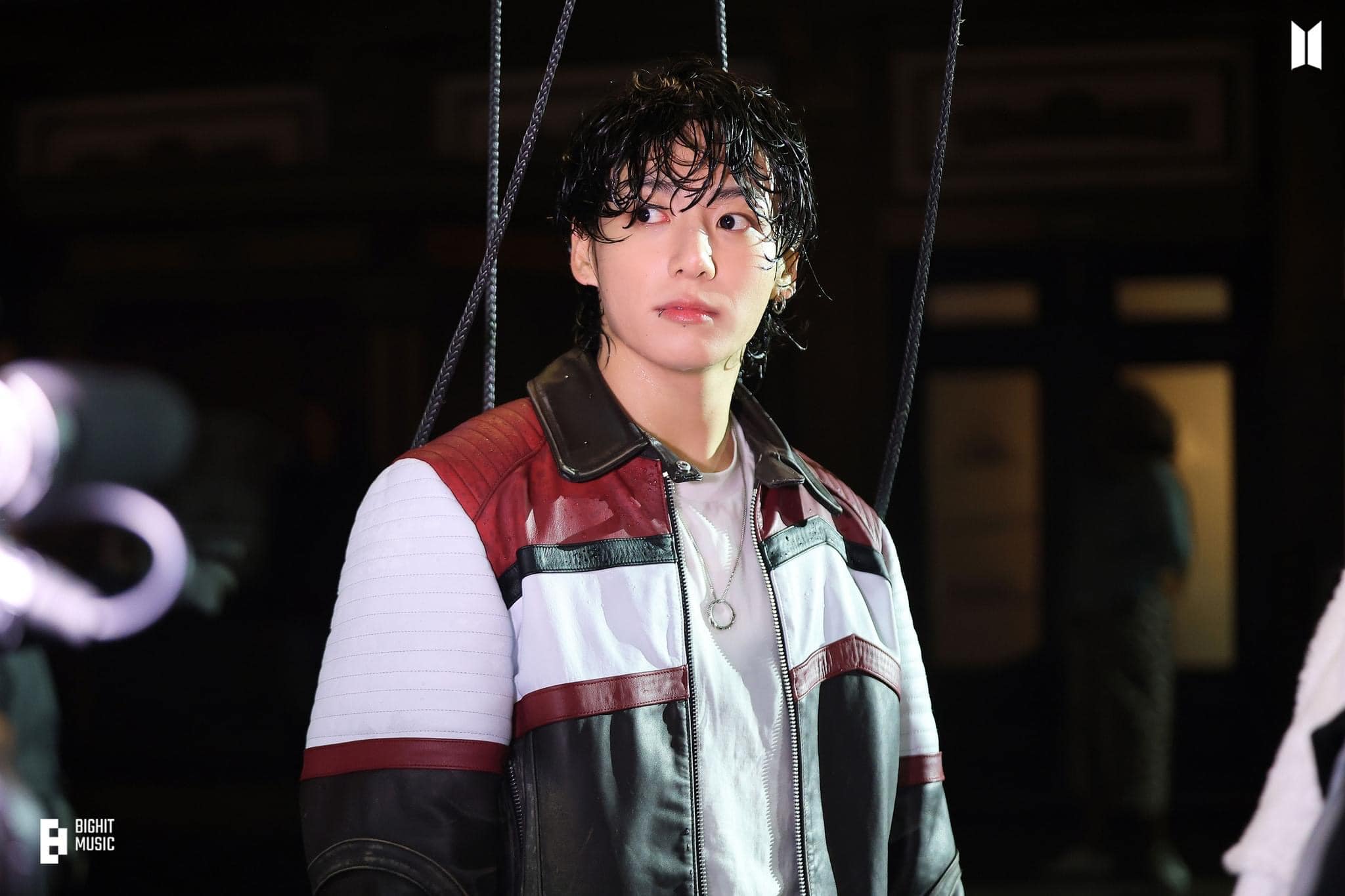 จองกุก BTS jungkook