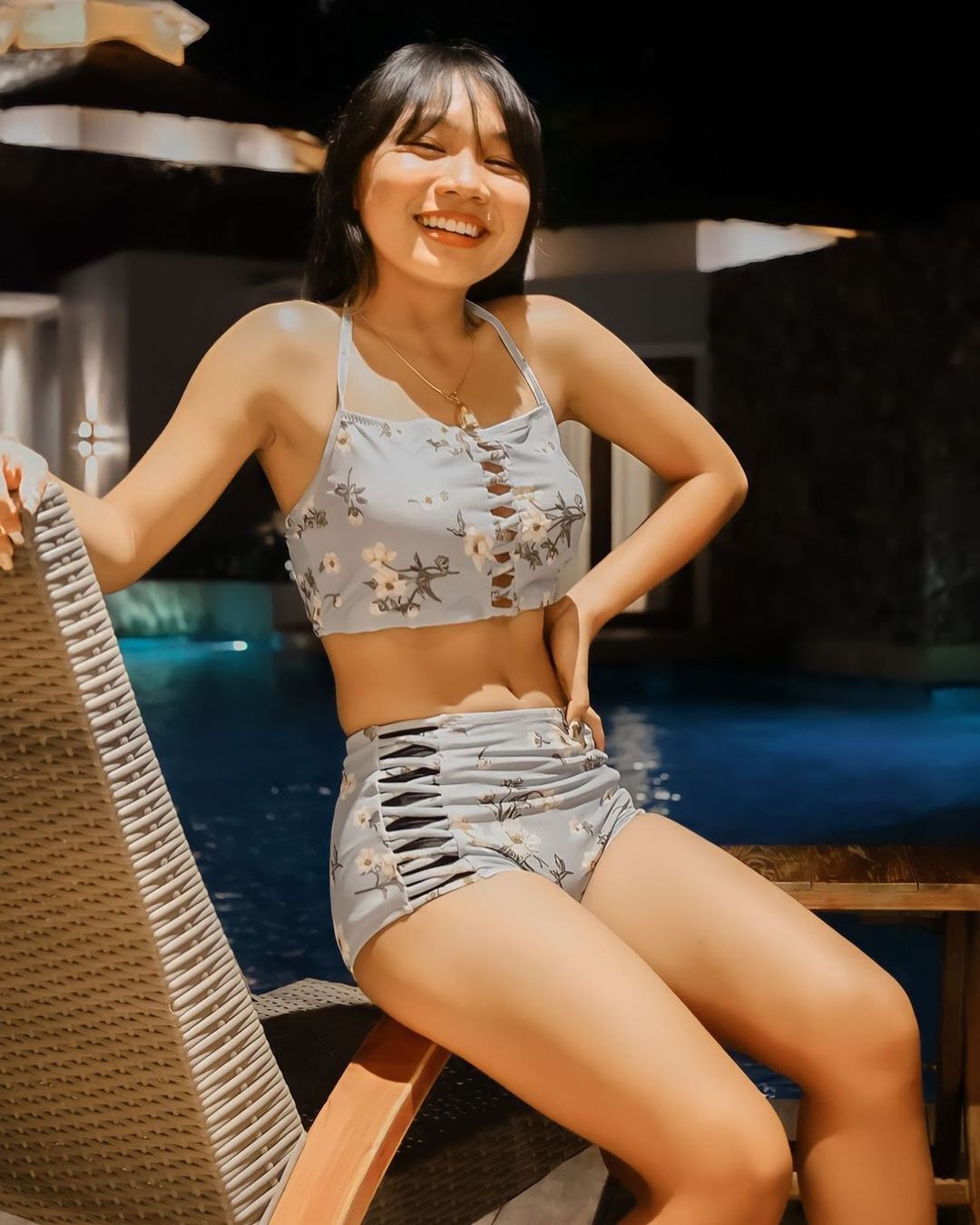 ลิลลี่ ได้หมดถ้าสดชื่น