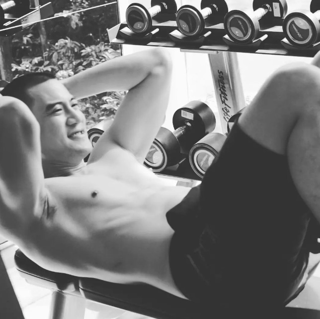 บิ๊ก ทองภูมิ