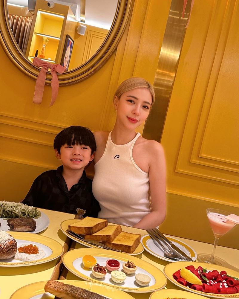 นิวเคลียร์ หรรษา