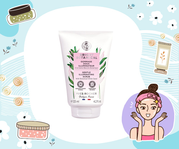 สครับขัดผิว