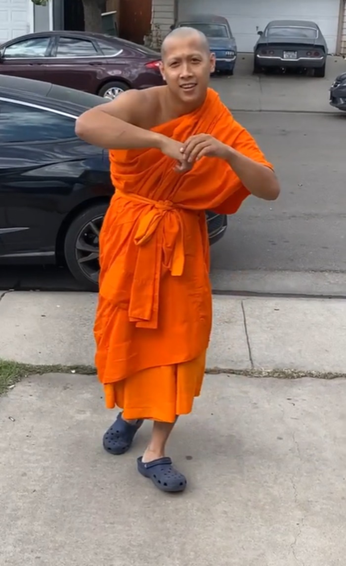 หลวงพี่