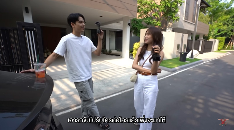 เก๋ไก๋ ณัฐธิชา