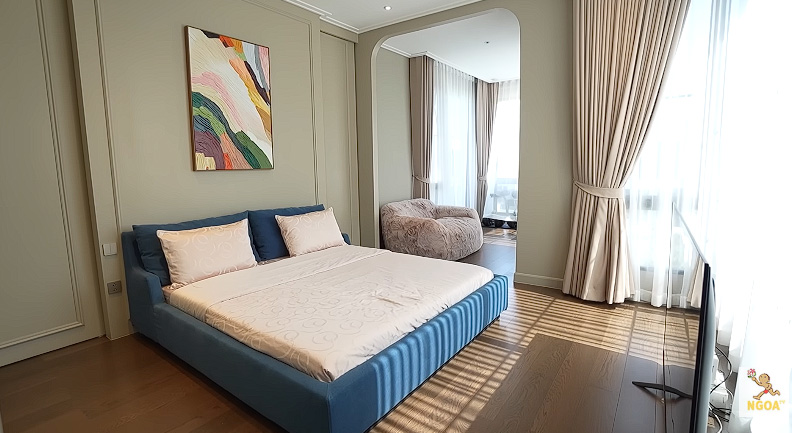 บ้าน ตู่ ภพธร ตีท้ายครัว