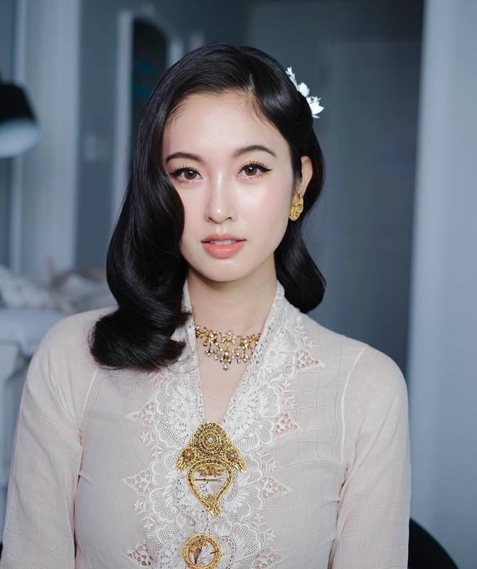 ปอย ตรีชฎา หนุนเปลี่ยนคำนำหน้าตรงเพศสภาพ