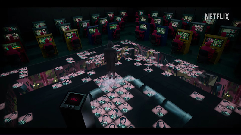 Squid Game 2