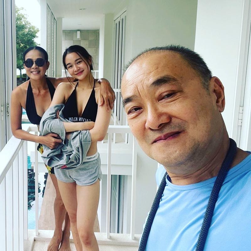 กบ ปภัสรา