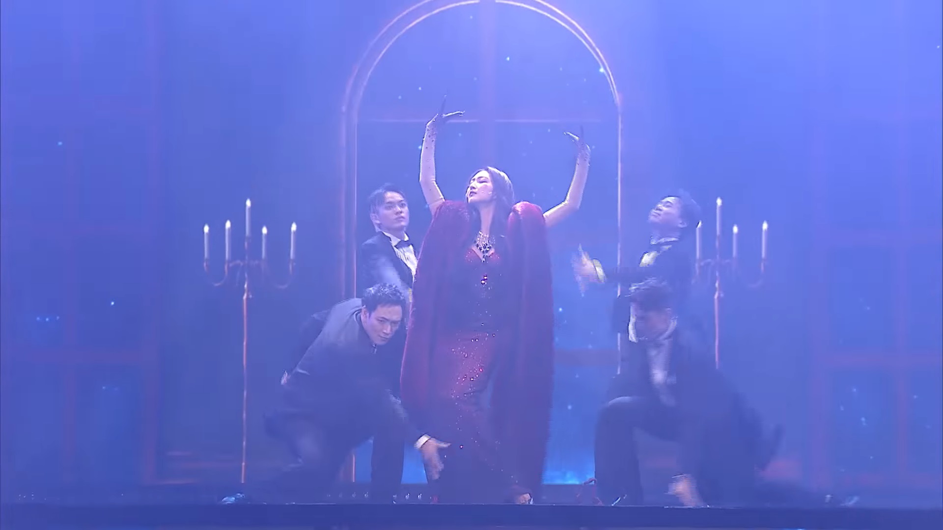 แพนเค้ก เขมนิจ