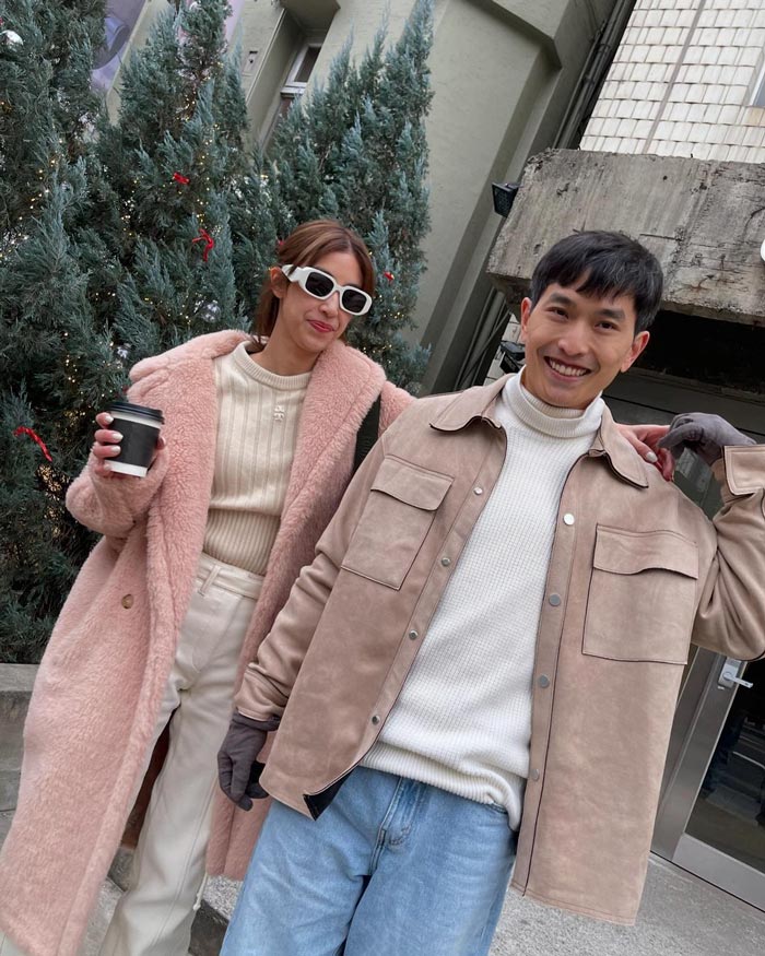 มิ้นต์ ภูผา