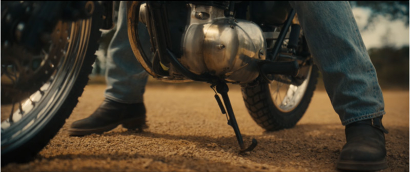 ตัวอย่างแรก Avengers: Doomsday หนังซูเปอร์ฮีโร่ หนังใหม่ Marvel 2026 ภาพตัวอย่าง