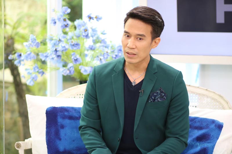 ดอม เหตระกูล