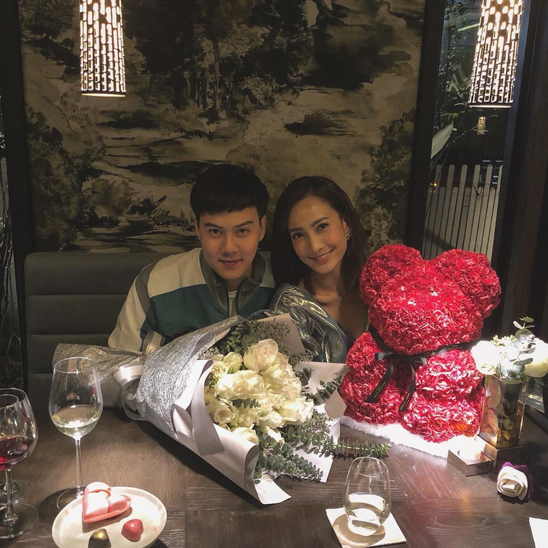 แต้ว ต้น