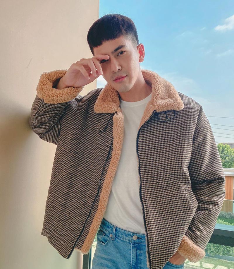 เต้ย พงศกร