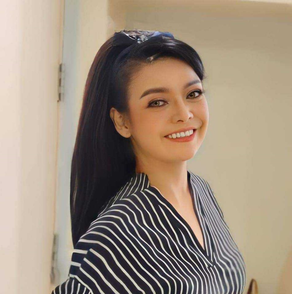 ยุ้ย ญาติเยอะ