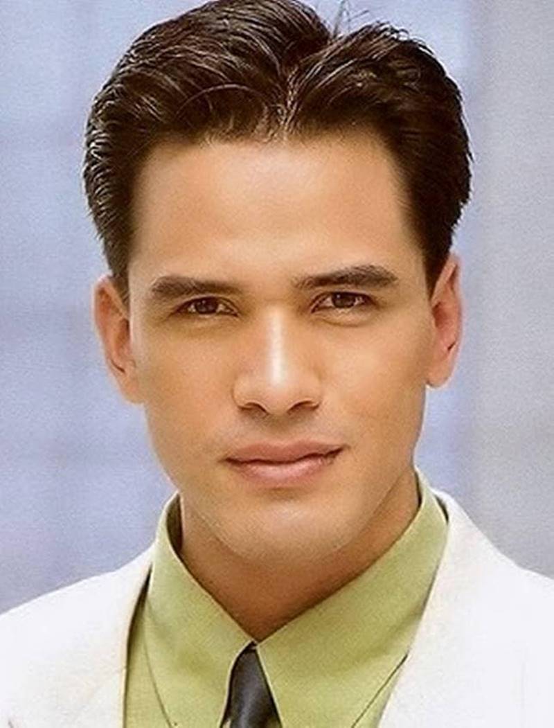 ไมเคิล พูพาร์ต,  นุ่น สินิทธา