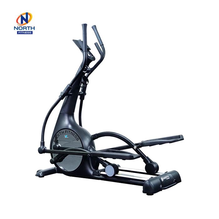 North Fitness E NEW POWER